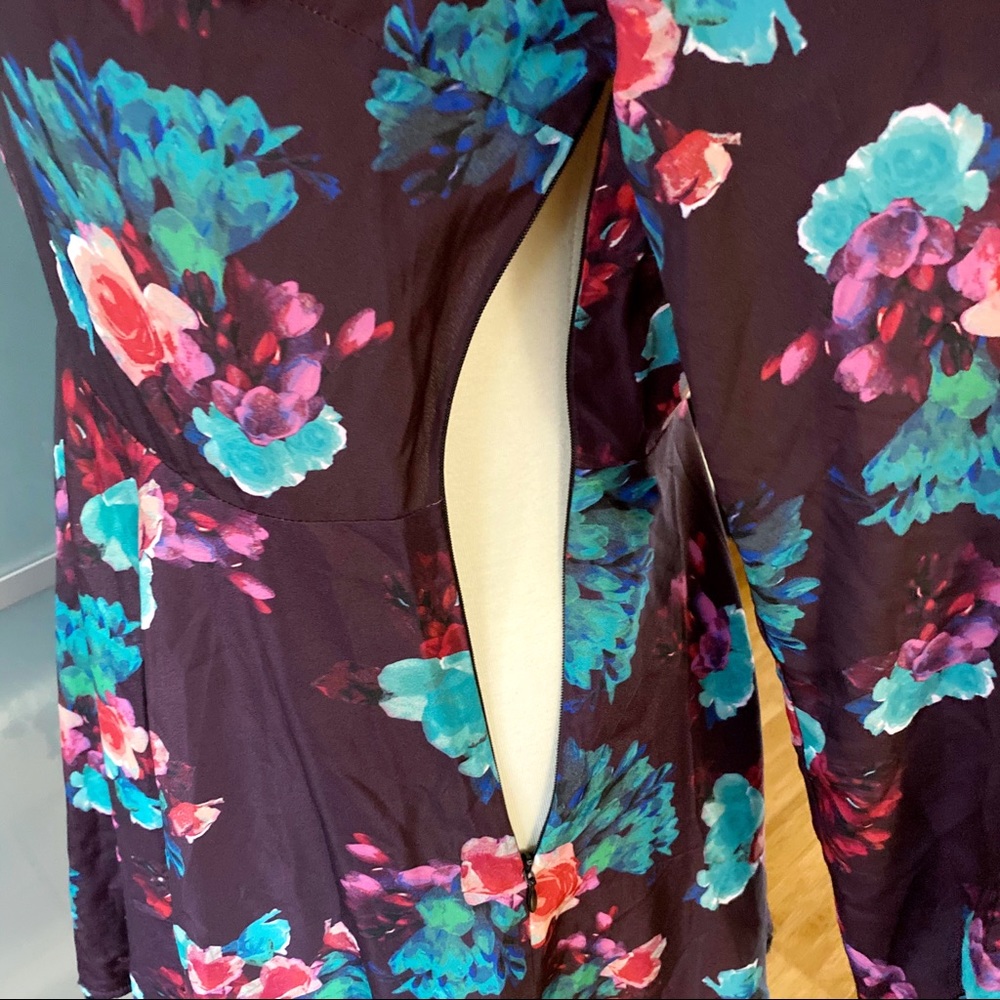 Lovers + Friends x Revolve Island Hopper Dress - Picture 5 of 11